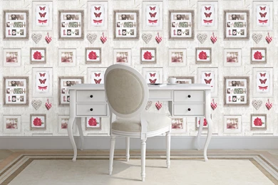 Live Laugh Love Modern Wallpapers MurivaMuriva