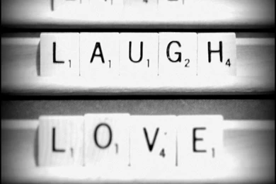 Live Laugh Love BW By Jess Lynne On DeviantArt
