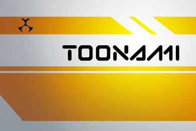 Toonami Wallpapers By CabooseJr On DeviantArt