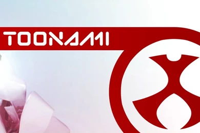 Toonami 2012 Wallpapers By CabooseJr On DeviantArt