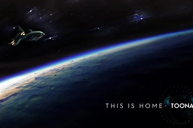 Toonami 2014 Wallpapers Template By JPReckless2444 On DeviantArt