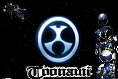 Toonami Faithful Wallpapers By FlySonicDK On DeviantArt