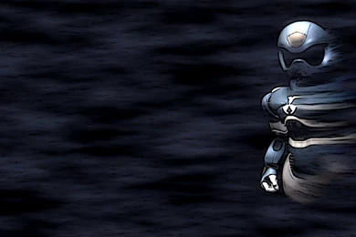 NeoToonami • View Topic Re: Blaze's Corner