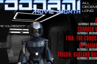 Toonami Intruder 2 Wallpapers By JPReckless2444 On DeviantArt