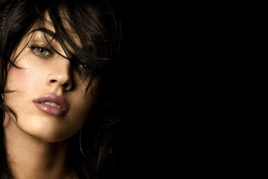 Sexy Megan Fox Wallpapers