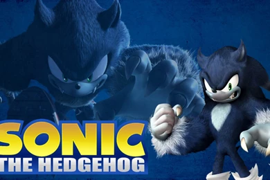 Sonic The Werehog Wallpapers By: AxelG4m3r By AxelG4m3r On DeviantArt