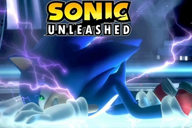 Sonic Unleashed Wallpapers Sonic The Werehog Photo (15032720 ...