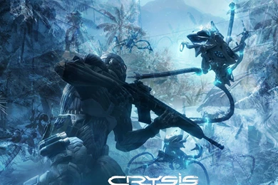 Crysis Wallpapers (3)