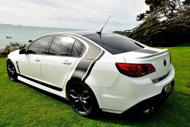 Holden VF Commodore By Walkinshaw Performance 2013 Photo 104755 ...