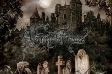 VF Wallpapers Victoria Francés Wallpapers (5138560) Fanpop