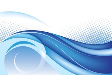 Blue Abstract Wallpapers