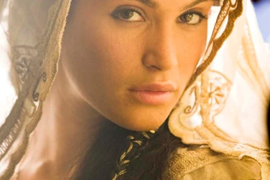 Gemma Arterton In Prince Of Persia Wallpapers, Photos Of Gemma ...