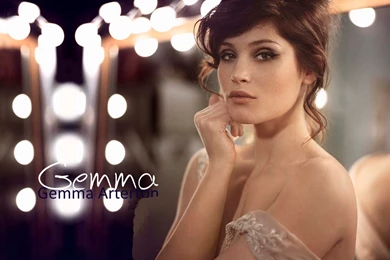 Gemma Arterton Wallpapers Wallpapers Of Gemma Arterton Page 1 ...