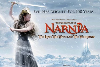 Image Jadis Wallpaper jadis queen of narnia.jpg The Chronicles ...