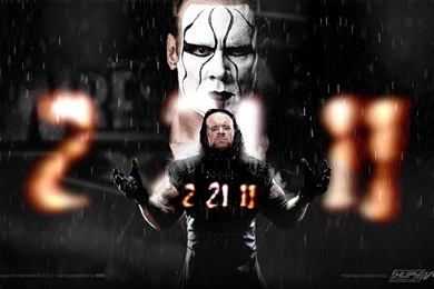 Undertaker Wallpapers