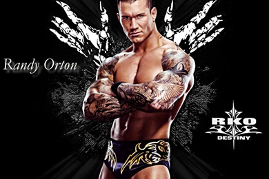 Randy Orton Wallpapers Wrestling Wallpapers