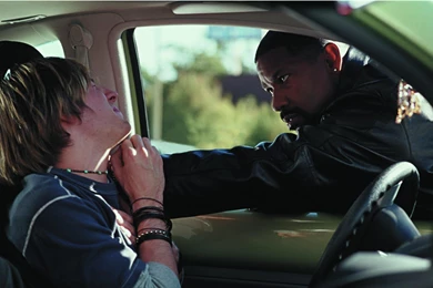 Training Day Theme Song