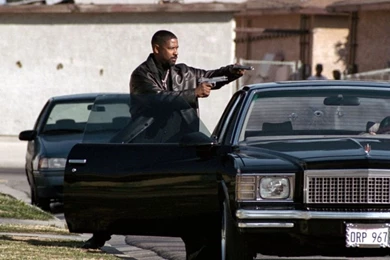 Picture For > Denzel Washington Training Day Wallpapers