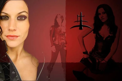 Lacuna Coil BANDSWALLPAPERS