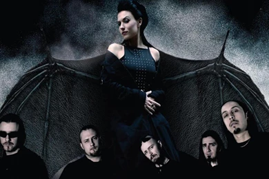 Lacuna Coil (