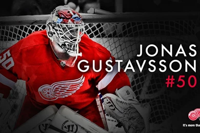 Red Wings Graphics