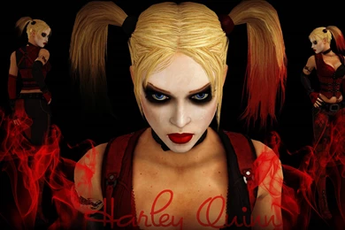 Harley Quinn Wallpapers HD