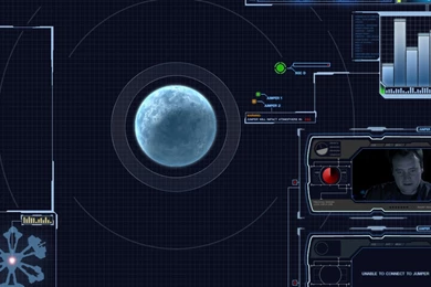 Stargate Atlantis Iphone Wallpapers