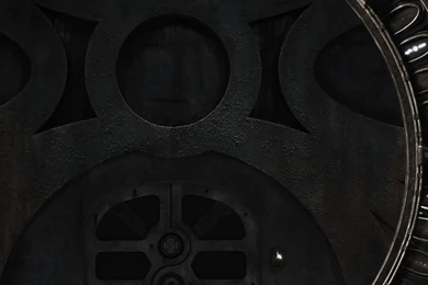 Stargate iPhone 5 Wallpapers