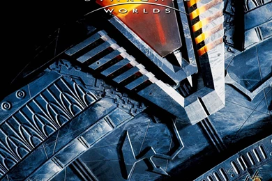 Download Stargate Atlantis Wallpapers 1600x900