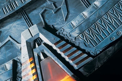 Download Stargate Wallpapers 1280x1024