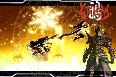 Karas Wallpapers By Thedeependcrossfade On DeviantArt