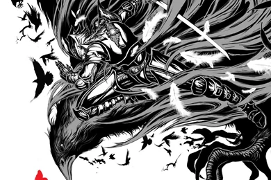 KARAS_FanArt By Chrisnfy85 On DeviantArt