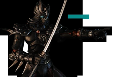 Karas Render By Me Forum