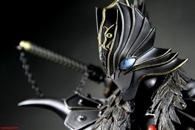 KARAS Otoha 02 By Twohand On DeviantArt