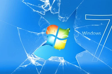 Windows Broken Wallpapers Wallpapers Zone Desktop Background