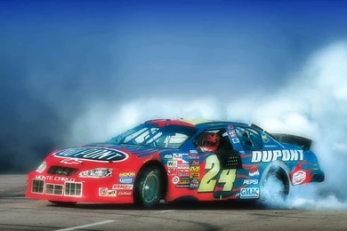 Jeff Gordon Car Pictures Widescreen HD Wallpapers