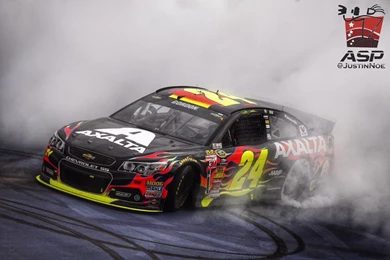 Fans Share Favorite Jeff Gordon Memories