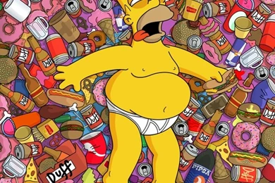 Beers,Homer Simpson Beers Homer Simpson The Simpsons 2560x2560 ...