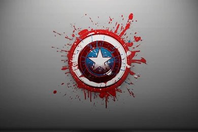 Shield Wallpapers