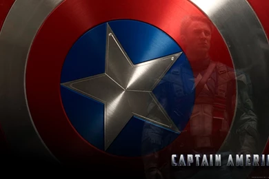 Captain America Wallpapers Hd Collection (22+)