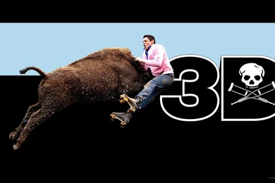 Jackass 3D Wallpaper: Johnny Knoxville Jackass Wallpapers ...