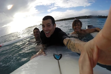 JACKASS Comedy Reality Series Documentary Funny Wallpapers ...