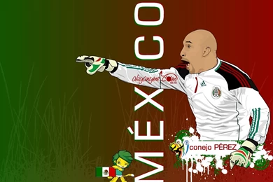 Mexico Soccer Team Logo Wallpaper Images