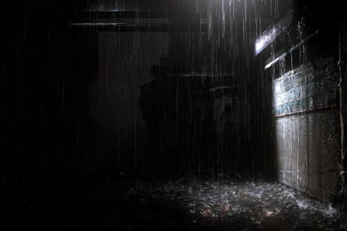 David Vandepeer BA Hons CG Arts And Animation: December 2011