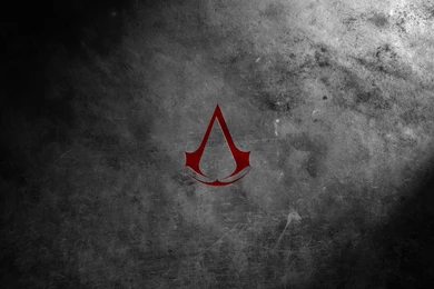 Assassins Creend Games Logo Wallpapers