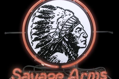 Savage Arms