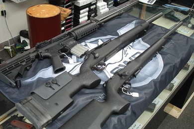 More Used Guns! Page 16 Maryland Shooters