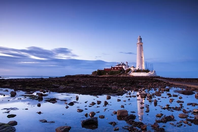 842213 Lighthouse Wallpapers