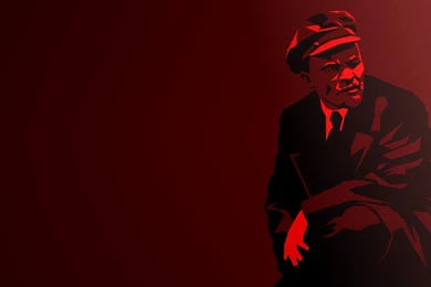 Lenin "about To Drop The Hottest Revolution Of 1917" Wallpapers ...