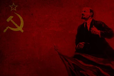 Lenin Lenin Commie Thread Nowwith Commie Chicks Lenin By Just ...